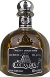 La Cofradia Anejo Tequila 38 % 0,7 l