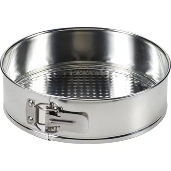 Forma na pečení forma na dort 26cm 1 dno pocín.