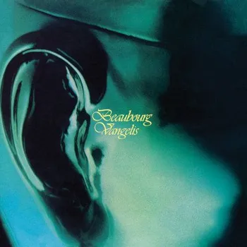 Zahraniční hudba Vangelis - Beaubourg (CD, MOCCD14239)