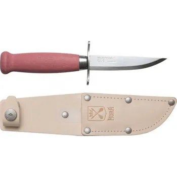 kapesní nůž Morakniv Scout 39 (S) Lingonberry (brusinka)