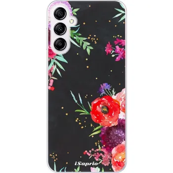 Pouzdro na mobilní telefon Odolné silikonové pouzdro iSaprio - Fall Roses - Samsung Galaxy A14 / A14 5G