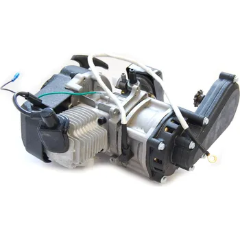 Hračka Motor 49ccm + el. startér
