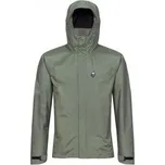 High Point MONTANUS JACKET laurel khaki XL; Zelená bunda + DÁREK DLE VÝBĚRU!