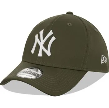 Kšiltovka kšiltovka NEW ERA 3930 MLB League Essential New York Yankees
