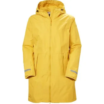 Dámská softshellová bunda Dámská bunda Lisburn W 53097 344 mackintosh - Helly Hansen XL