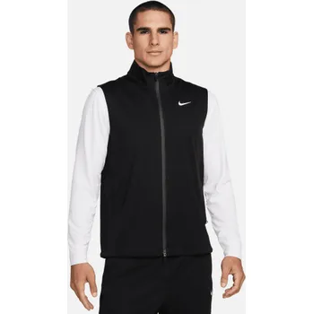 NIKE STORM-FIT ADV MEN’S FULL-ZIP GOLF VEST-Pánská golfová vesta - Velikost XL