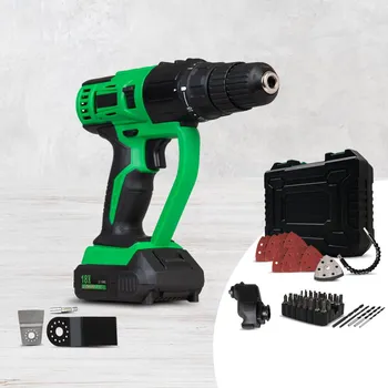 Sada nářadí Hammersmith MultiTool