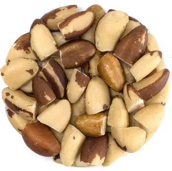 NUTSMAN Para ořechy zlomky Množství: 250 g