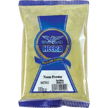 Koření Heera Neem Prášek 100g