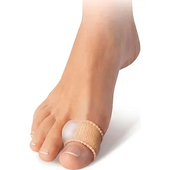 Hallux valgus měkký korektor 2 ks 841023 Hallux valgus měkký korektor 2 ks 841023