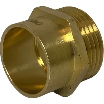 Fitinka CU přechod 4243G (A x AG) 28-6/4" vnější