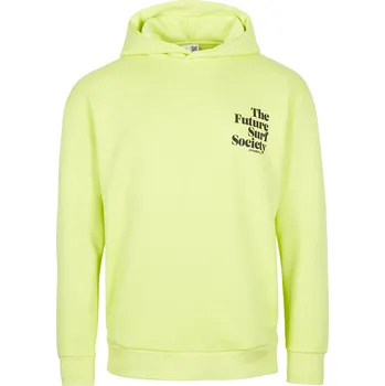 Pánská mikina Pánská Mikina O'NEILL FUTURE SURF HOODIE 2750049-12014 – Zelená M