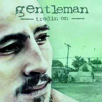Zahraniční hudba CD Gentleman: Trodin On DIGI 2006 Digipack