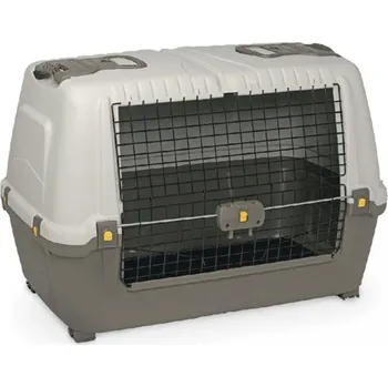 přepravka pro zvíře Přepravka Skudo Car 80 Nobby 77 x 43 x 51 cm
