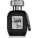 Asombroso by Osmany Laffita The Black for Man parfémovaná voda pro muže 50 ml