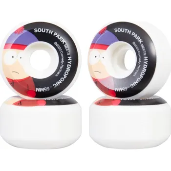 Kolečko na skateboard HYDROPONIC kolečka - South Park 100A Skateboard Wheels 4-Pack (STAN)