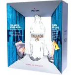 Finlandia Coconut 37,5 %