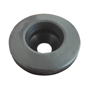 Vtokové těsnění DN40 - gumový prostup