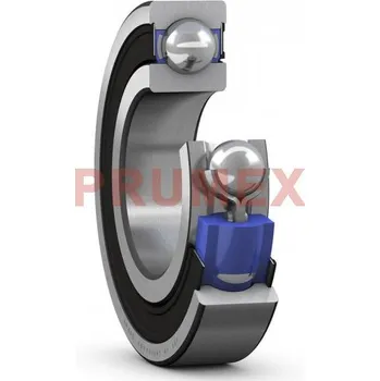 SKF W 6003-2RS1/W64 nerezové kuličkové ložisko