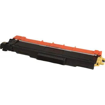 Toner Techtek BR-TN227/237/247/257Y-CP pro Brother MFC-L3770CDW - neoriginální