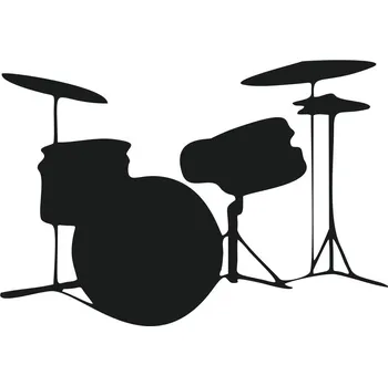 samolepka Samolepka Bicí