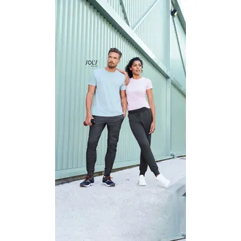 Dámská mikina Jake Women - Dámské tepláky