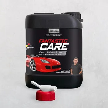 Autovosk Platinum Fantastic Results kanistr 2,5 l