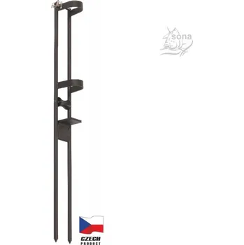 Sona držák prutu sumcový