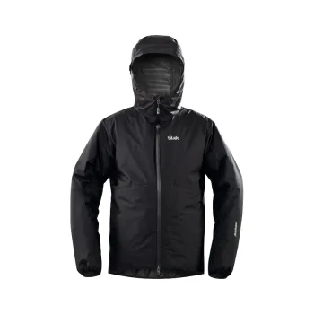 Tilak Svalbard Infinium caviar black L; Černá bunda + DÁREK DLE VÝBĚRU!