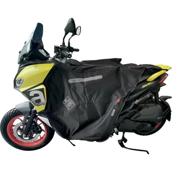 Deka Tucano Urbano Termoscud®, Aprilia SR GT 125 / 200 ccm Euro 5 R235