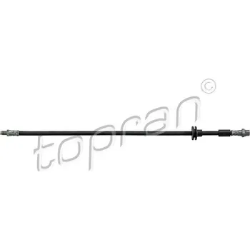 Brzdová hadice Brzdová hadice HANS PRIES - TOPRAN 502 060