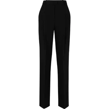 Dámské kalhoty Dámské kalhoty HUGO 50494490 černé Velikost: 42