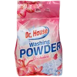 Dr. House Orchidea