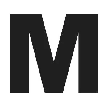 Dámské legíny Černé dámské sportovní legíny s vysokým pasem - M