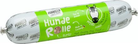 PURBELLO – s koňským masem, řepou a fenyklem 400 g