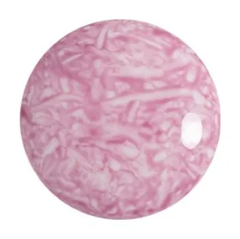 Korálek Kabošon par Puca č.271 (18mm)