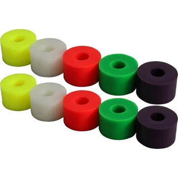 VENOM bushing - HPF Tall Bushing 10-Pack (ČERVENÁ) velikost: OS