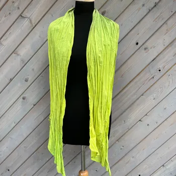 Šátek Ručně barvený šátek 46