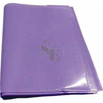 Gimboo A4 fialový obal na notebook Gimboo