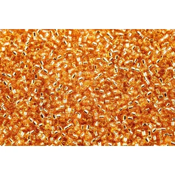 Korálek TOHO - Treasure 12/0 č.614