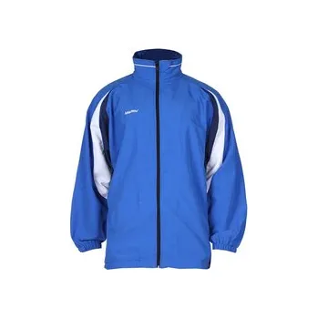 TJ-1 sportovní bunda modrá sv., Velikost oblečení XL