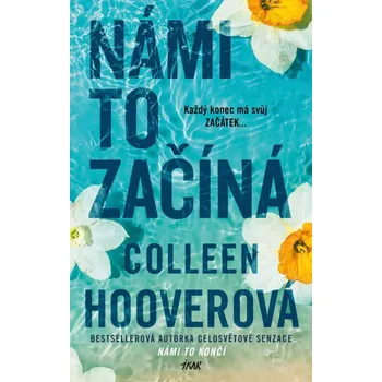 Námi to začíná - Colleen Hoover (2023,…