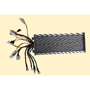 Měnič napětí Měnič 48/60V 1000W