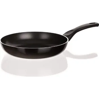 Pánev pánev 28x5,8cm/2,3mm nepřiln.povrch CUISINO BLACK