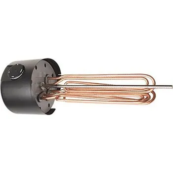 Příslušenství pro ohřívač vody Topná jednotka Dražice RDU 18-5 100541563