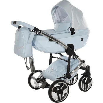 Kočárek Junama Kočárek Dolce Barva: Dolce 02 Blue