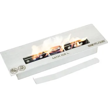 Biokrb BIO FLAME biokrbový hořák S