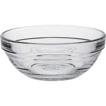 Miska skleněná Duralex Průměr: Empilable miska pr. 23 cm, objem 240 cl