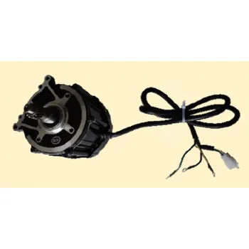 Elektromotor BLDC motor 48/60V 1000W