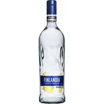 Finlandia Mango 37,5 % 1 l